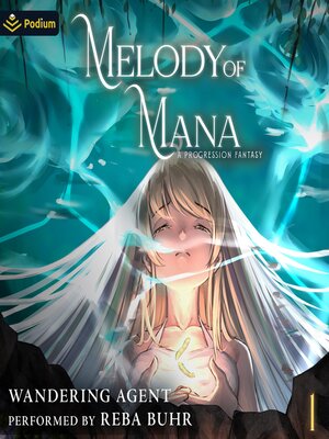 cover image of Melody of Mana